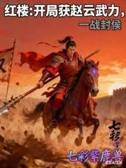 红楼开局加载赵云免费阅读