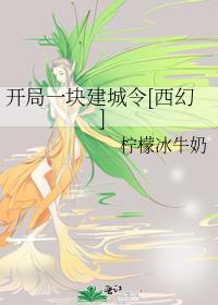 开局一座城当城主
