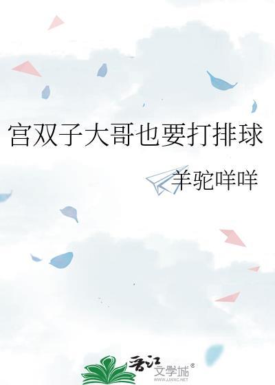 宫双子北cp