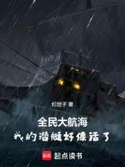 全民大航海我的潜艇笔趣阁