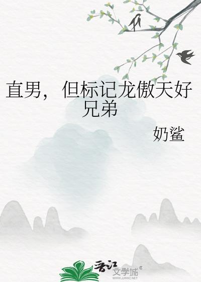 直男但标记龙傲天兄第