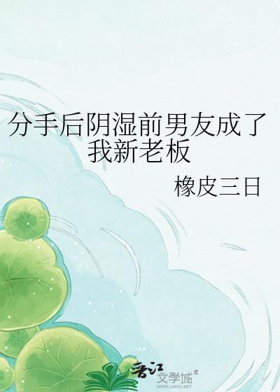 分手后前男友成了老板现任56