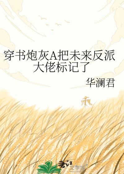 穿书炮灰a把未来反派大佬标记了txt