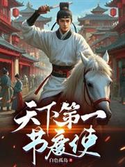天下第一节度使在线阅读