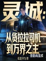 灵城从货拉拉司机到万界之主类似