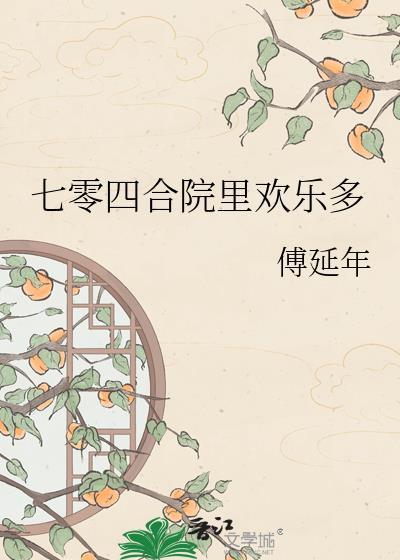 七零四合院里欢乐多23