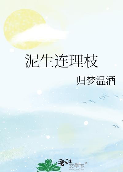 泥生连理枝全集