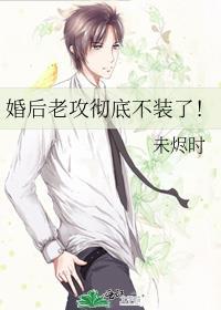 婚后才发现老攻是大佬未烬时
