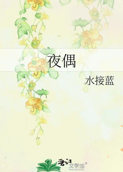夜偶笔趣阁