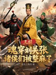 魂穿刘关张诸侯都整麻了漫剧