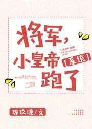 将军的小皇子