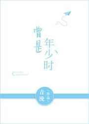 曾是年少时的意思