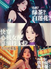 快穿心机女配上位计划橙穗穗晋江