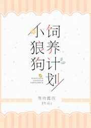 小狼狗饲养守则免费阅读