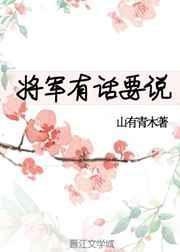 将军有话要说精彩片段