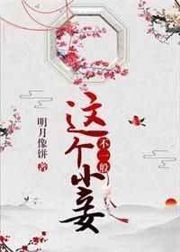 这个小妾不一般男主是谁