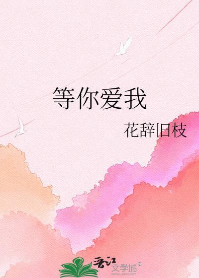 等你爱我词曲作者
