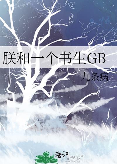 朕和一个书生晋江