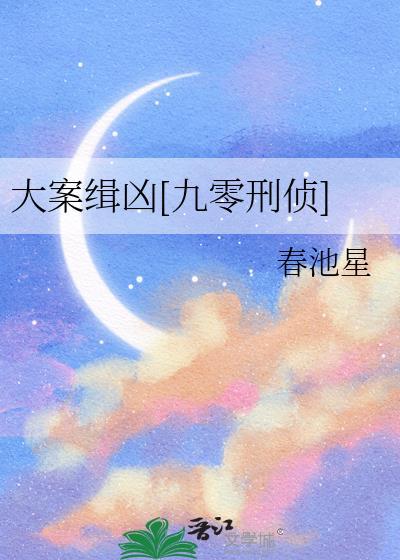 大案缉凶九零刑侦