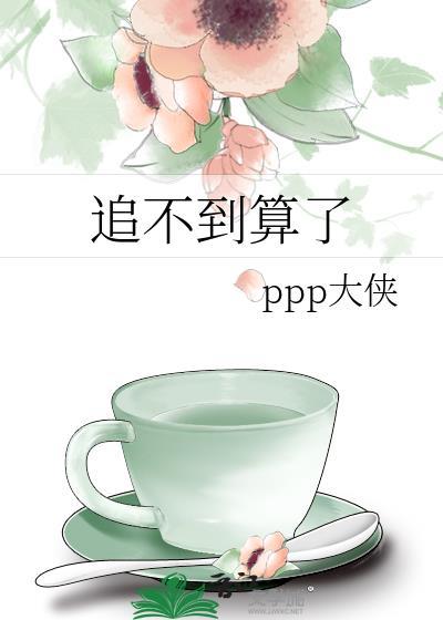 追不到算了作者ppp大侠