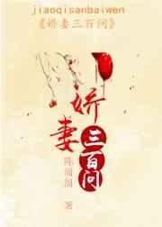娇妻问文