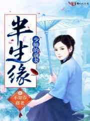 半生缘少帅的前妻txt