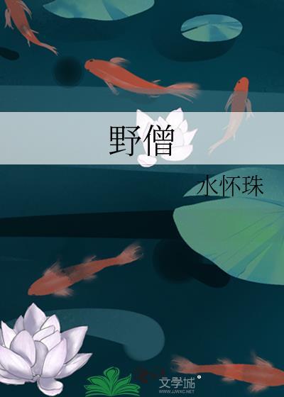野僧作者水怀珠全文免费阅读