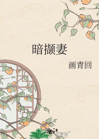 暗撷妻免费阅读全文最新章节