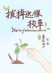 拔了这颗校草素食君子