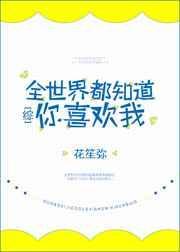 全世界都知道我喜欢你诺森