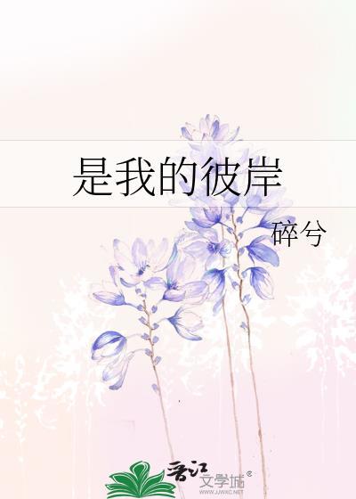 是我的彼岸by碎兮