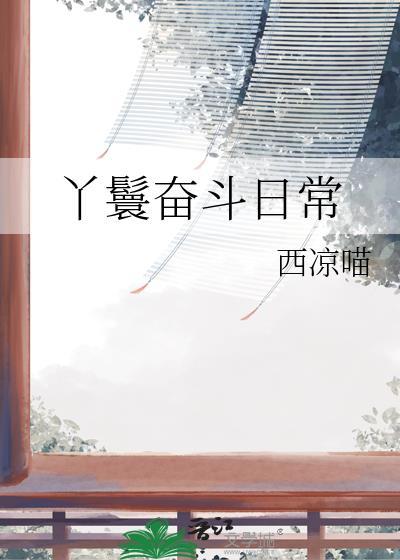 丫鬟奋斗史