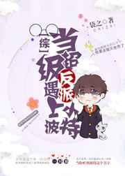 当超级反派遇上小波特笔趣阁