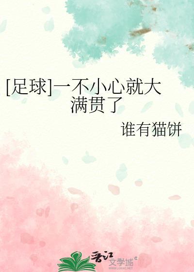 一不小心就大满贯了足球全文