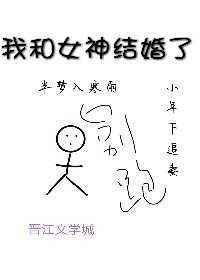 我和女神的婚礼 解说
