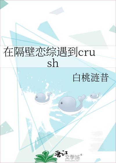 在隔壁恋综偶遇crush