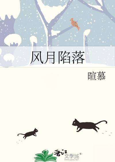 风月陷落暄慕免费阅读