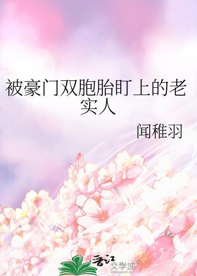 被豪门双胞胎盯上老实人全文免费