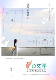 夏日遗失的