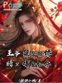王爷宠暗卫后悔重生