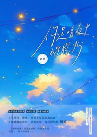 你是灯火也是黑夜