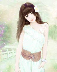 海的女儿全文原文阅读