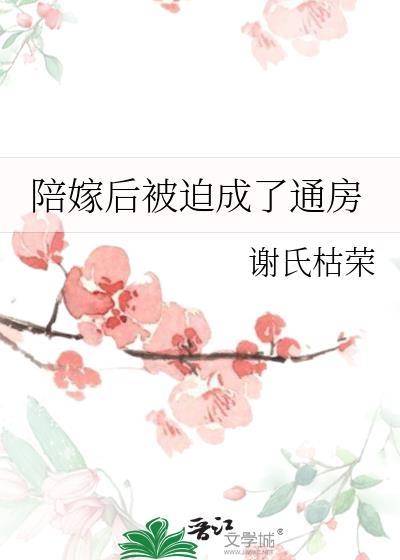 陪嫁by