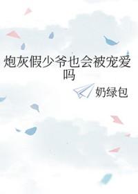 炮灰假少爷也会被宠爱吗TXT百度