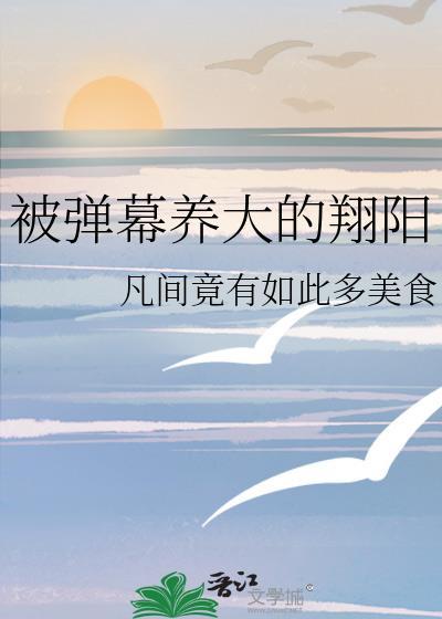 被弹幕养大的翔阳90全集免费阅读