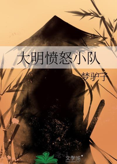 愤怒小队豆瓣