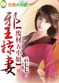 邪王追妻废材四小姐免费阅读全文