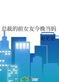 总裁前男友