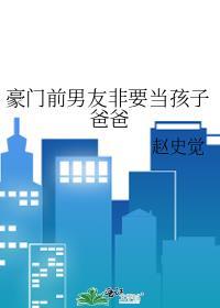 豪门前男友非要当孩子爸爸赵史觉