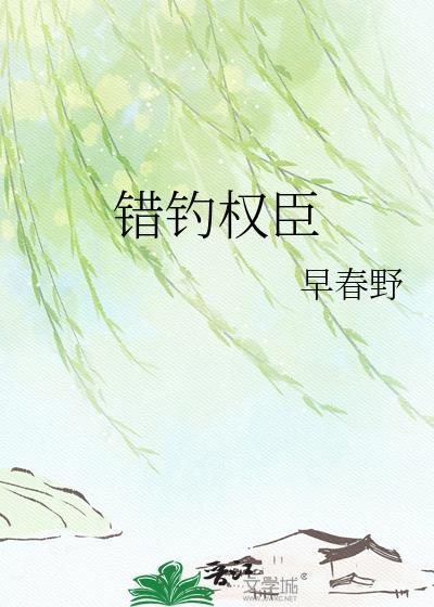 错钓权臣全文免费